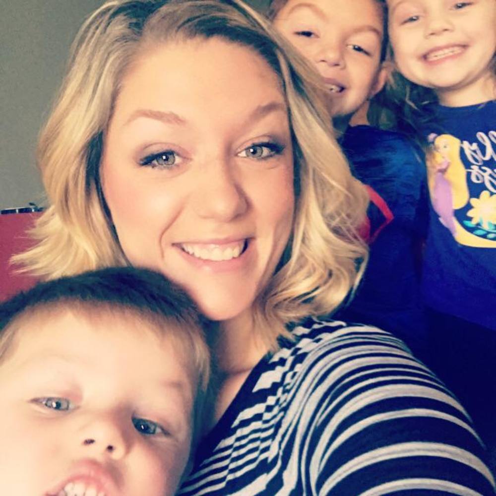 Meet your Posher, Meaghan